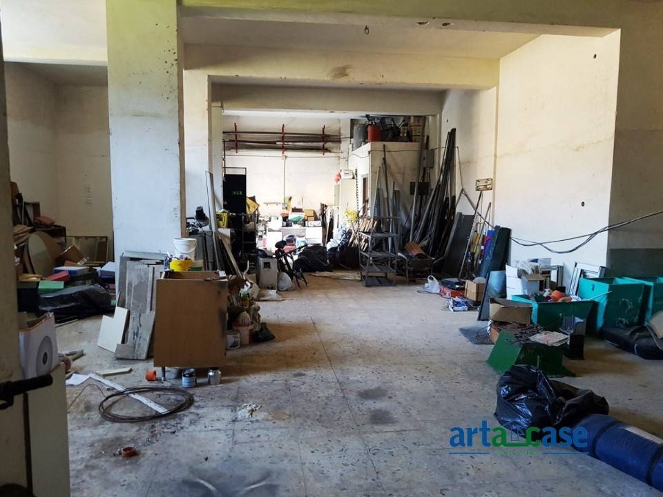 Immobile a Messina in Piazza 41H Valle degli Angeli 1 - Foto 4