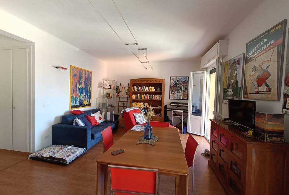 Appartamento a Laigueglia in Via Colle Micheri, 4 - Foto 4