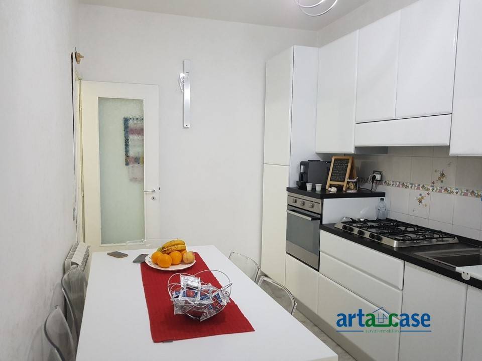 Appartamento a Messina in Via polveriera 5 - Foto 5