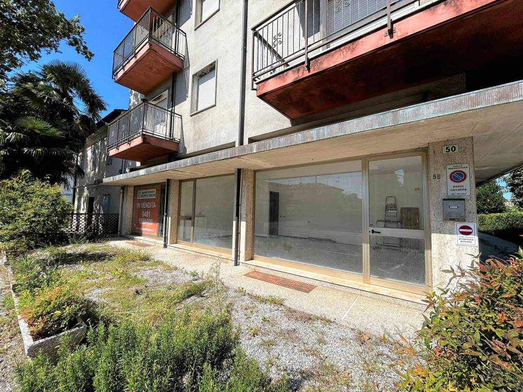 Palazzo / stabile a Gradisca d'isonzo in Via Aquileia, 46 - Foto 3