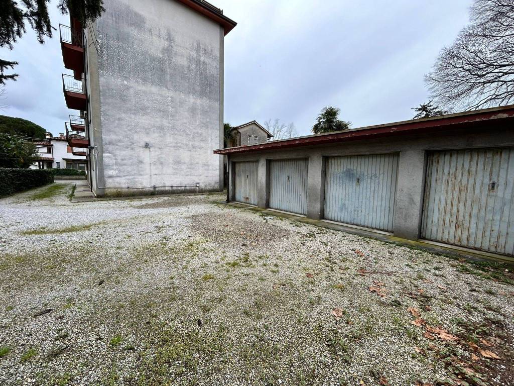 Palazzo / stabile a Gradisca d'isonzo in Via Aquileia, 46 - Foto 5