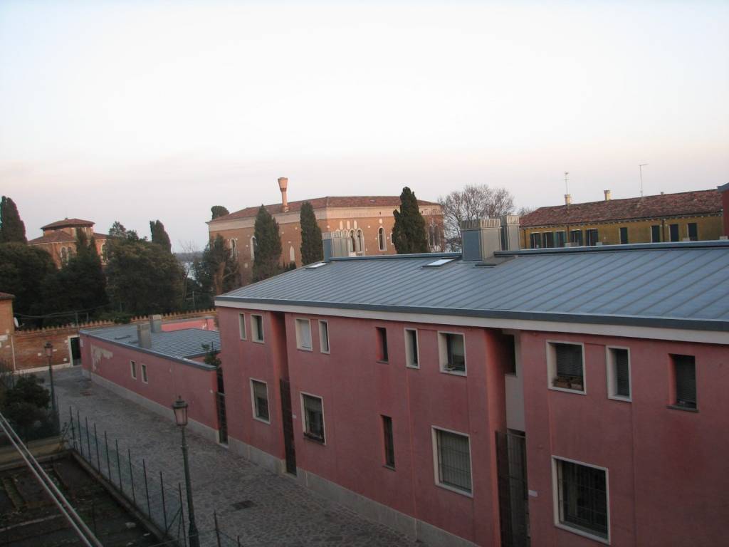 Appartamento a Venezia in Giudecca - Foto 2