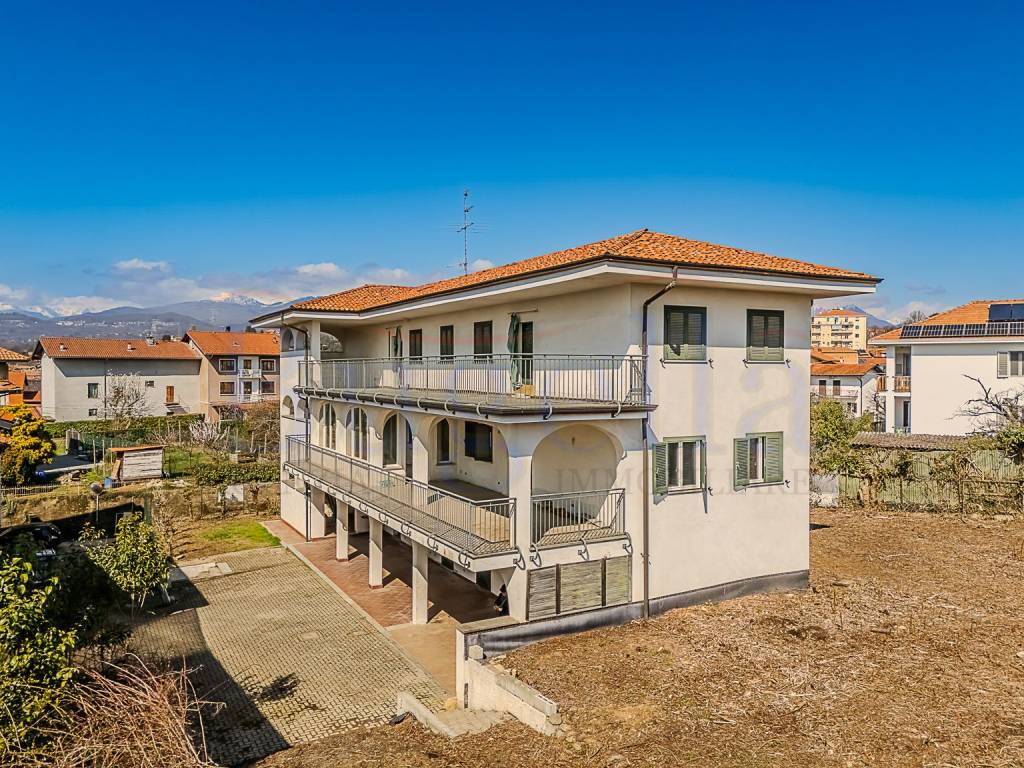 Casa indipendente a Cossato in Borgata Alino - Foto 2