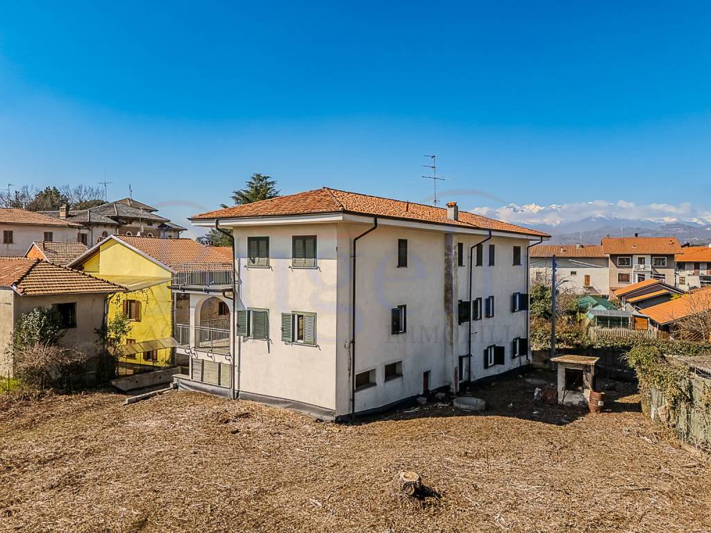 Casa indipendente a Cossato in Borgata Alino - Foto 3