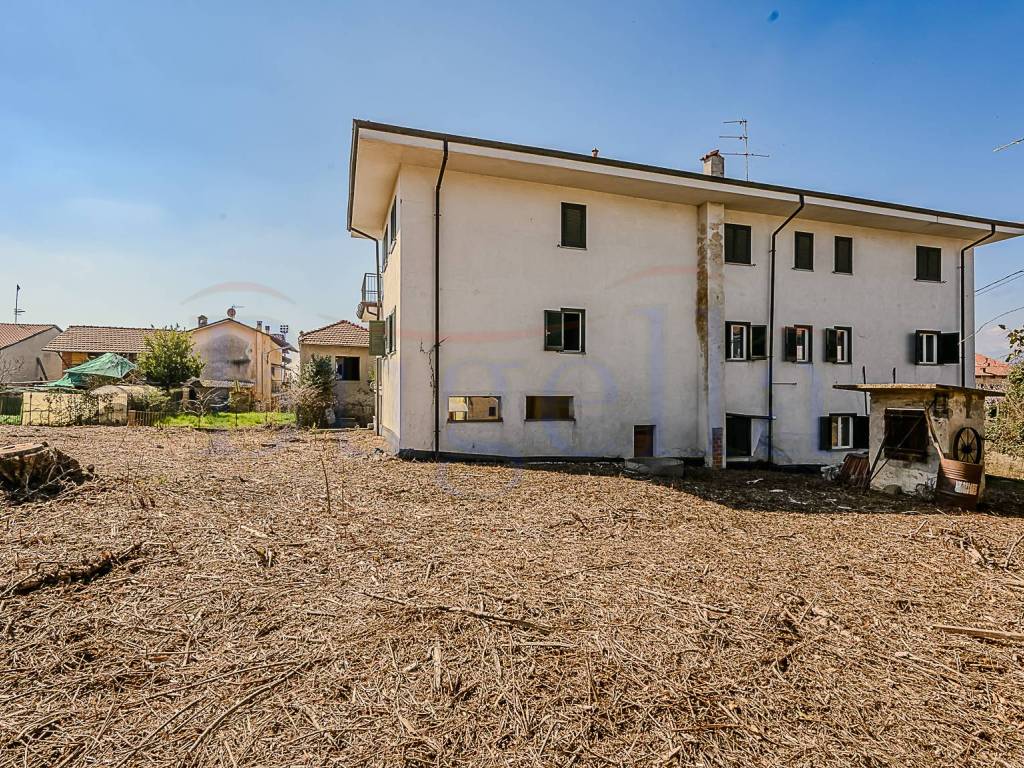 Casa indipendente a Cossato in Borgata Alino - Foto 5