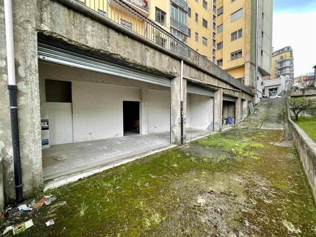 Immobile a Cosenza in CORSO LUIGI FERA - Foto 3