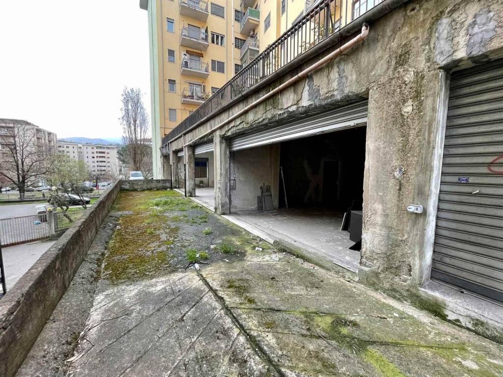 Immobile a Cosenza in CORSO LUIGI FERA - Foto 5