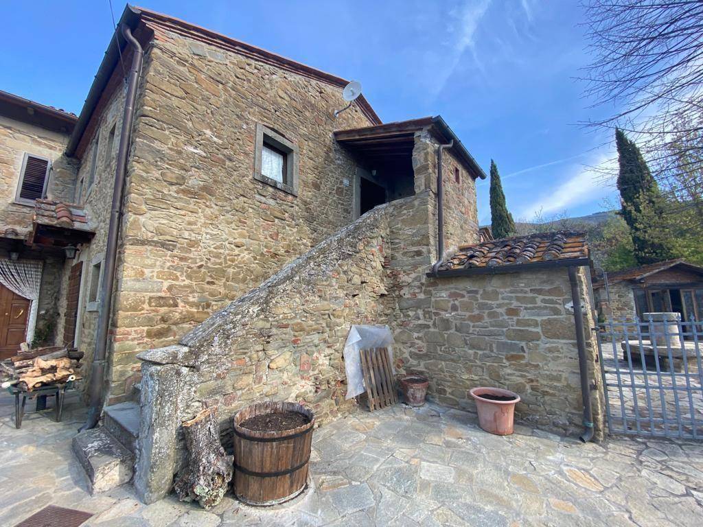 Rustico / casale a Cortona in Case Sparse San Martino Bocena - Foto 2