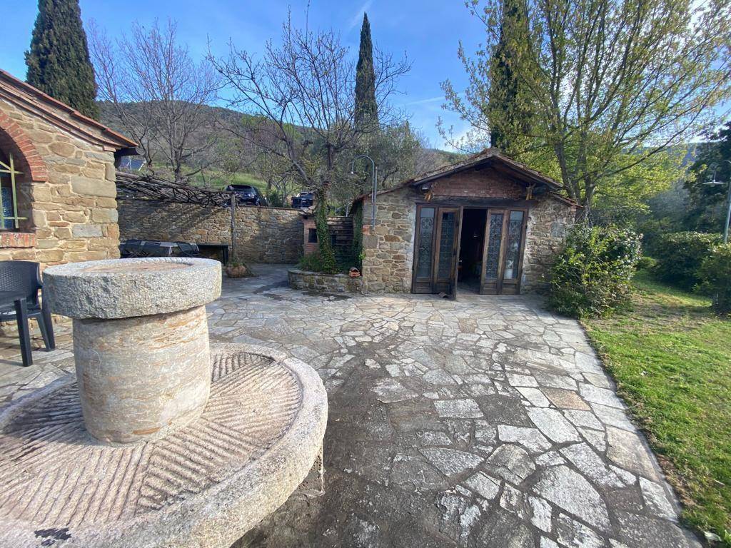 Rustico / casale a Cortona in Case Sparse San Martino Bocena - Foto 3