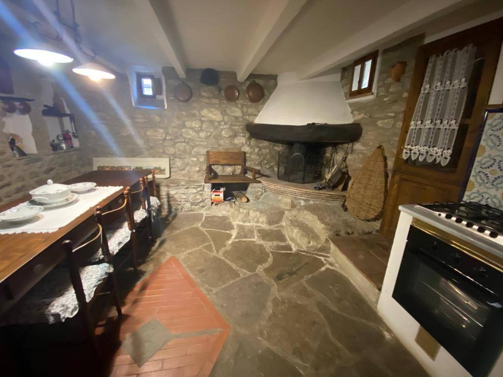 Rustico / casale a Cortona in Case Sparse San Martino Bocena - Foto 4