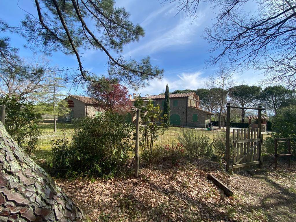 Rustico / casale a Cortona in Centoia - Foto 2