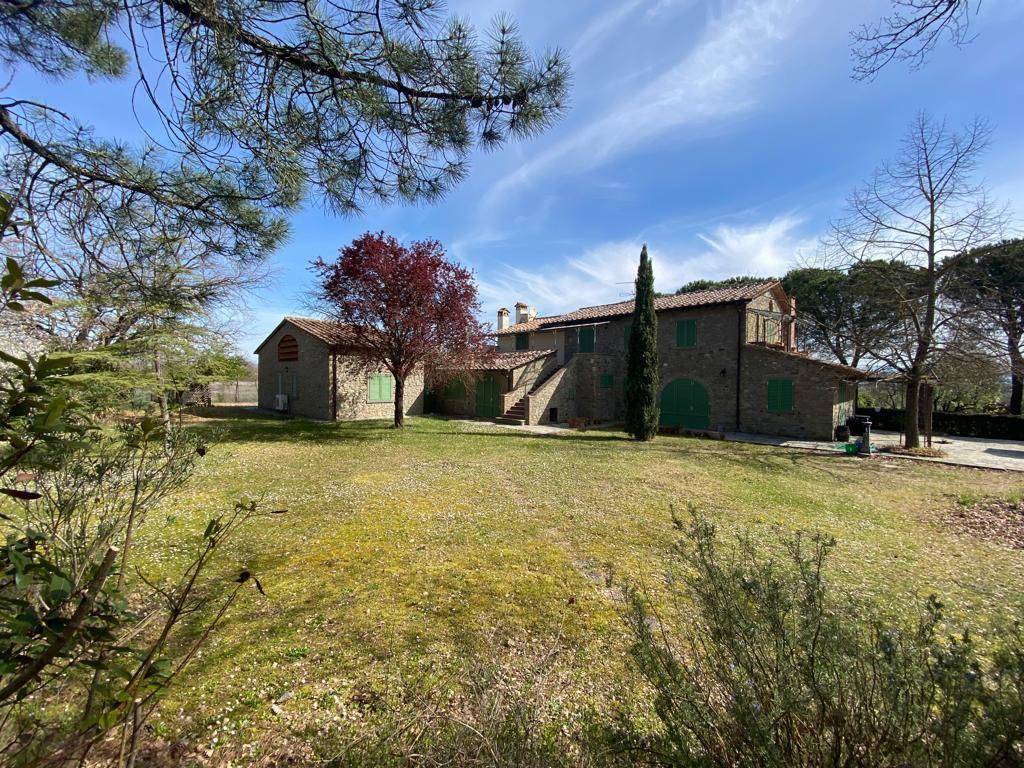 Rustico / casale a Cortona in Centoia - Foto 4