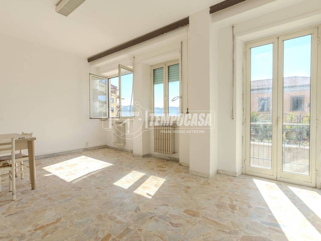 Appartamento a Viterbo in Via della Caserma - Foto 2