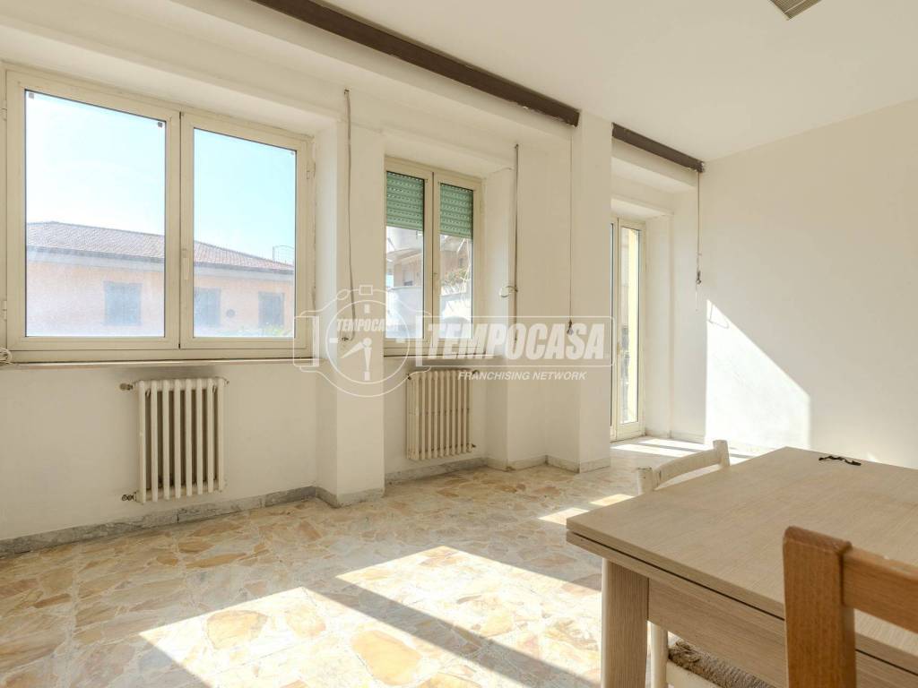 Appartamento a Viterbo in Via della Caserma - Foto 3