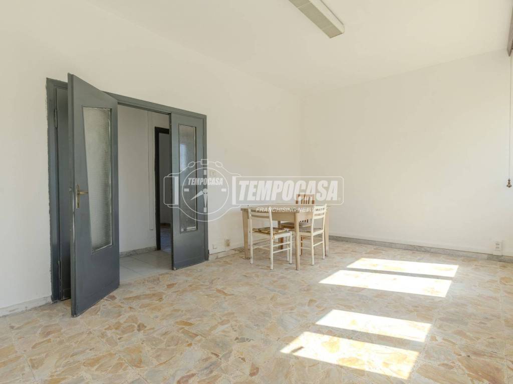 Appartamento a Viterbo in Via della Caserma - Foto 4