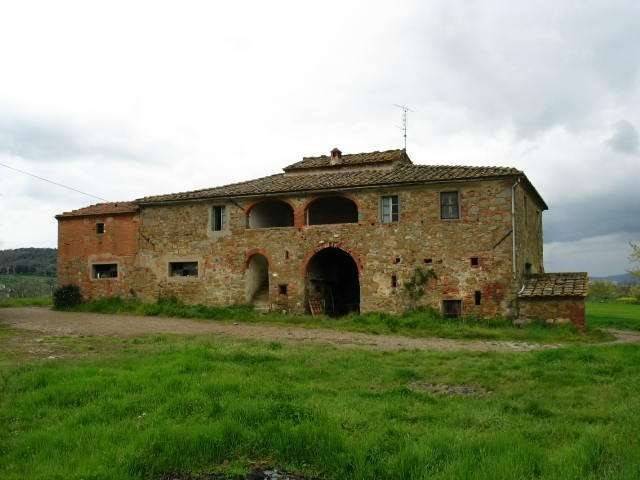 Rustico / casale a Lucignano - Foto 3