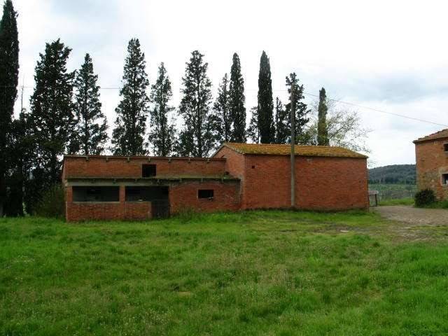 Rustico / casale a Lucignano - Foto 4