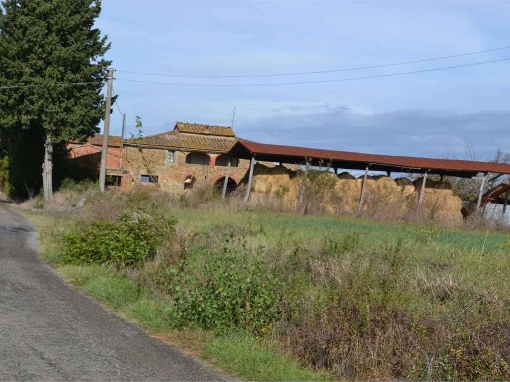 Rustico / casale a Lucignano - Foto 5