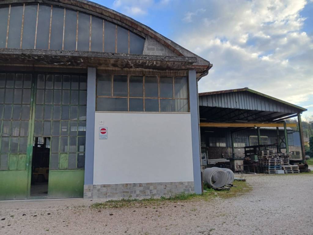 Immobile a Spoleto in Via Eugenio Curiel - Foto 2