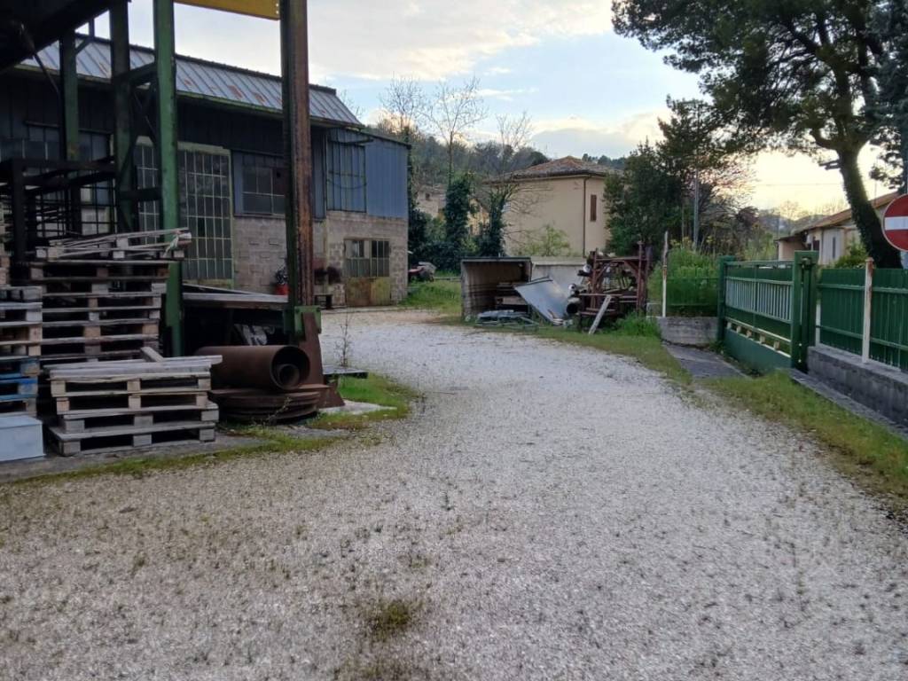 Immobile a Spoleto in Via Eugenio Curiel - Foto 3