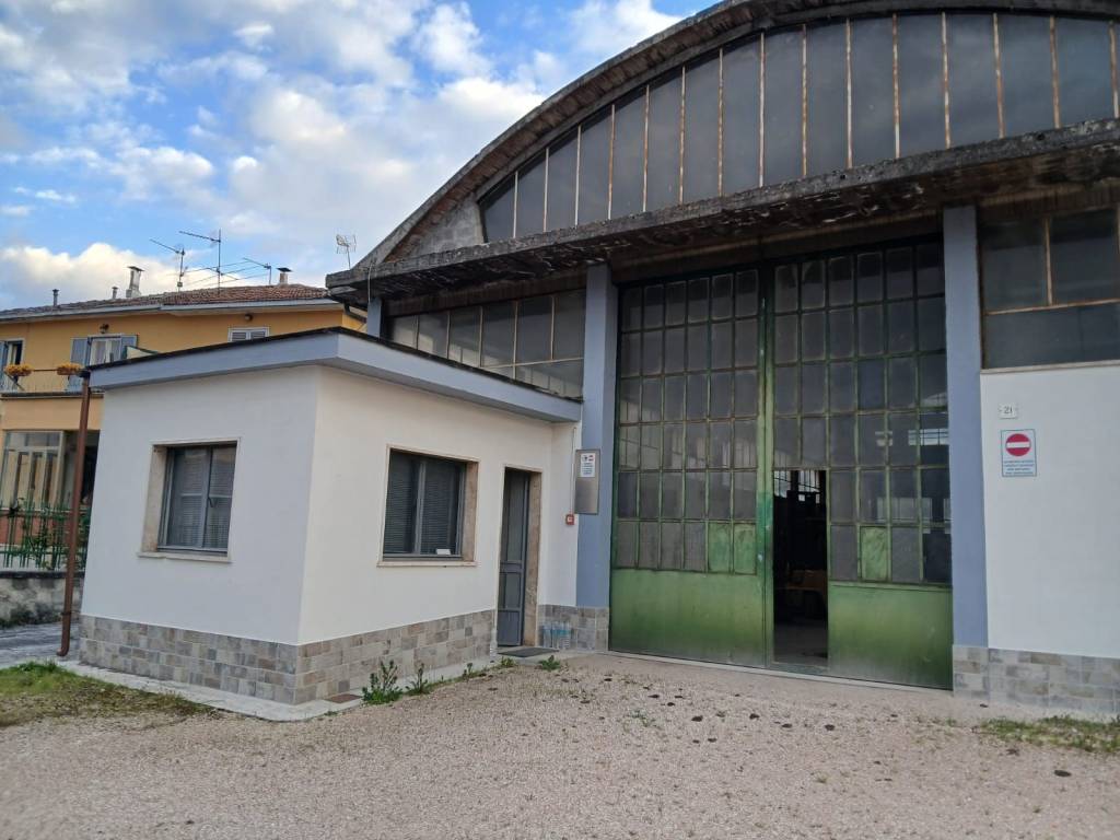 Immobile a Spoleto in Via Eugenio Curiel - Foto 4