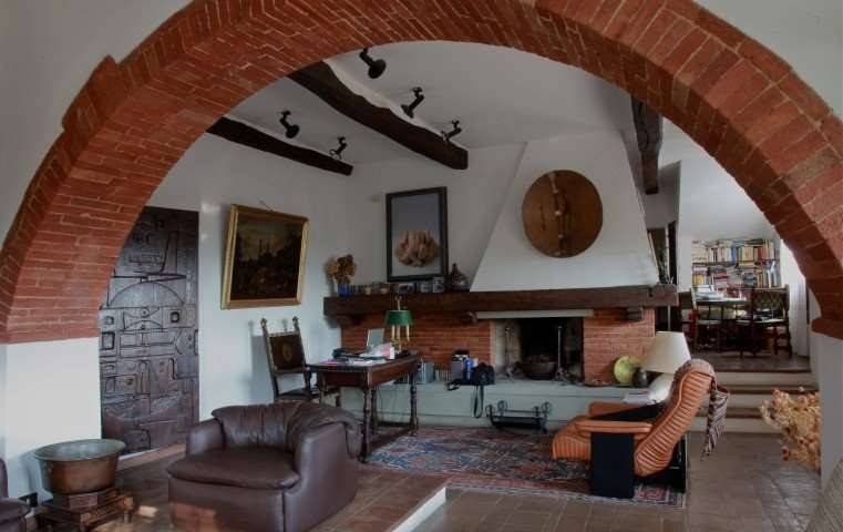 Villa a Lucignano - Foto 2