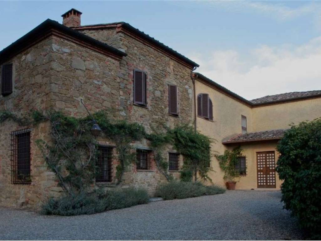 Villa a Lucignano - Foto 3