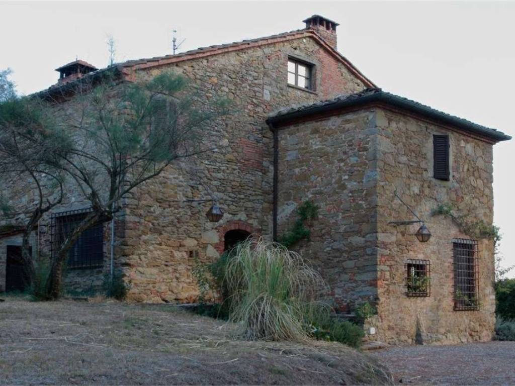 Villa a Lucignano - Foto 4