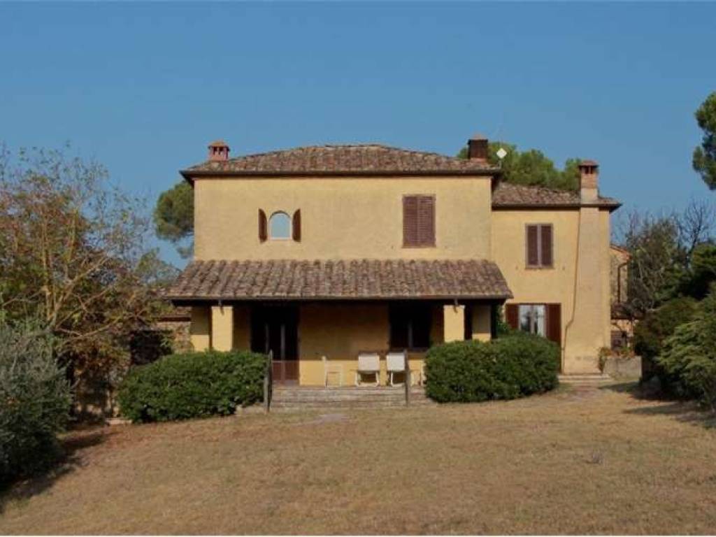 Villa a Lucignano - Foto 5