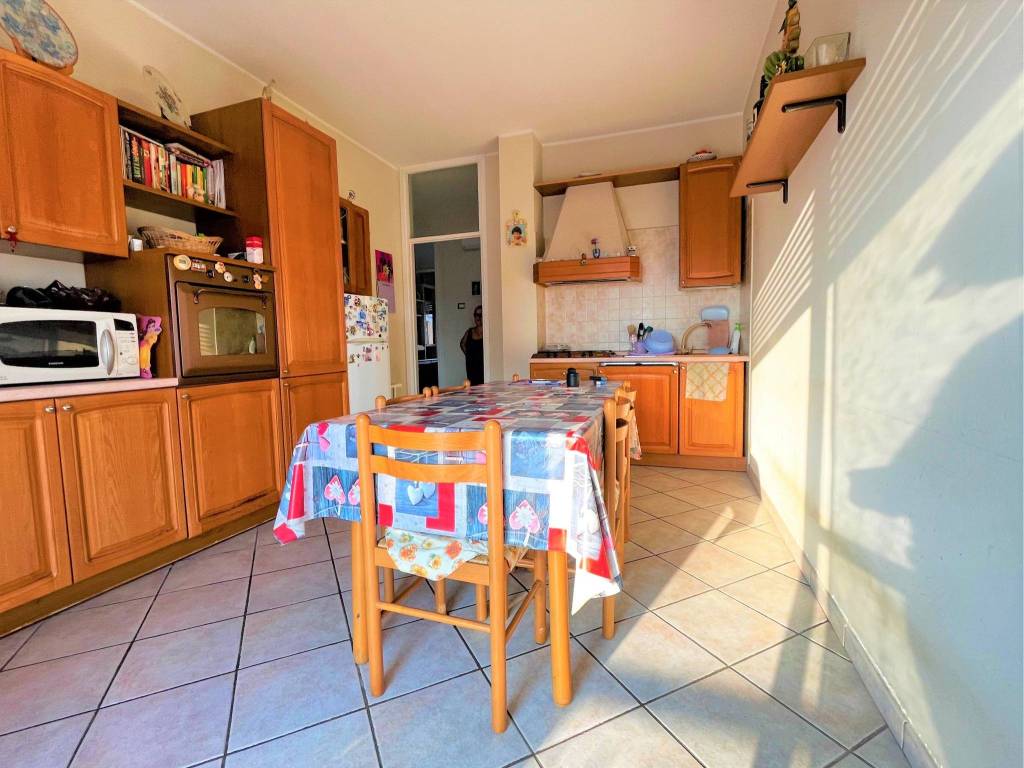 Appartamento a Codogno in Via Gerolamo Ugoni, 15 - Foto 5