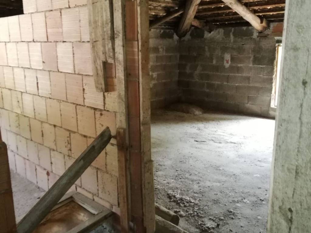Attico / mansarda a Baronissi in Via San Severino Tommaso, 70 - Foto 2
