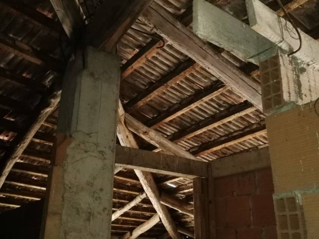 Attico / mansarda a Baronissi in Via San Severino Tommaso, 70 - Foto 4