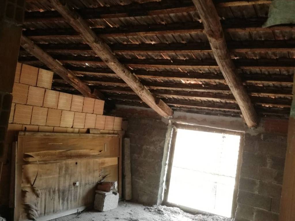 Attico / mansarda a Baronissi in Via San Severino Tommaso, 70 - Foto 5