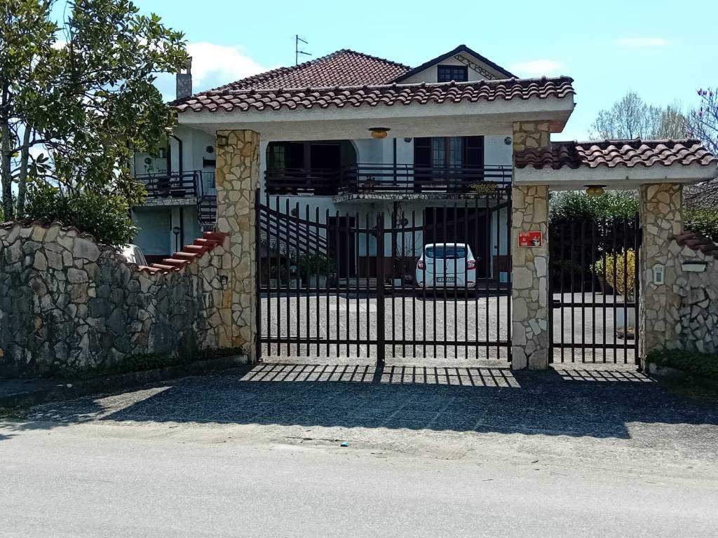 Villa a Sora in Via Salceto - Foto 3