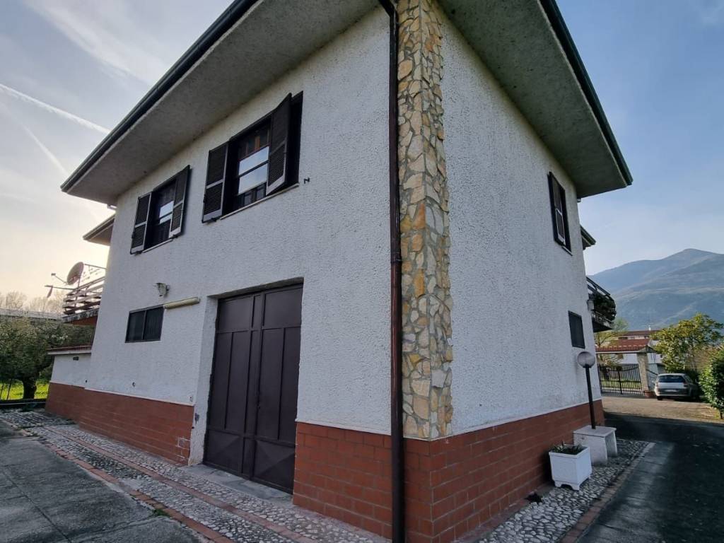 Villa a Sora in Via Salceto - Foto 4