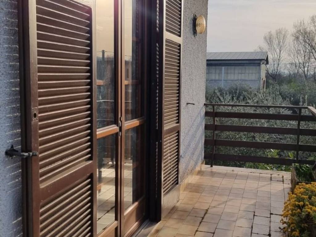 Villa a Sora in Via Salceto - Foto 5