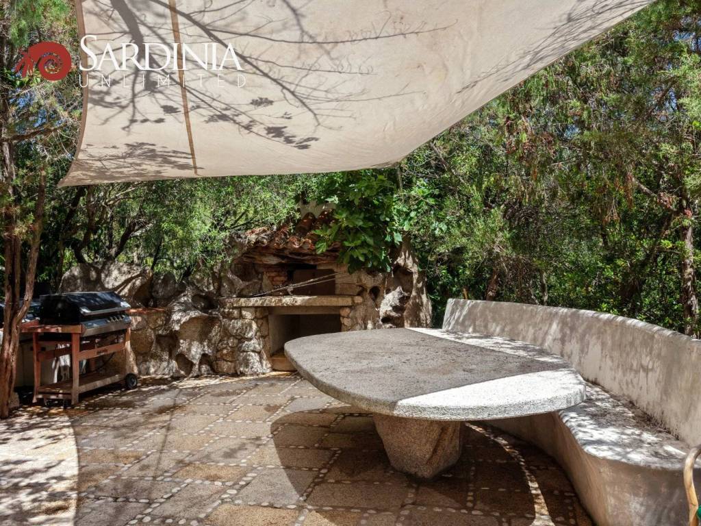 Villa a Arzachena in Loc. Fraicu - Foto 3