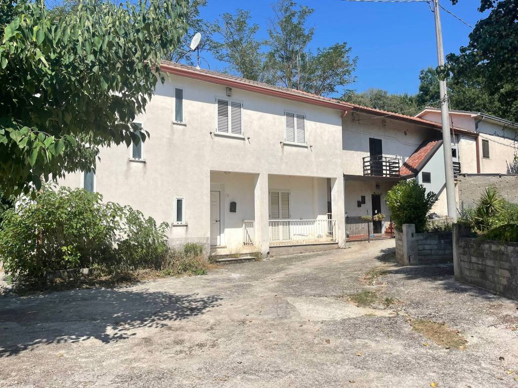 Villa a Villa santa lucia in Via Casilina - Foto 2