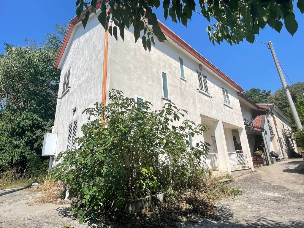 Villa a Villa santa lucia in Via Casilina - Foto 4