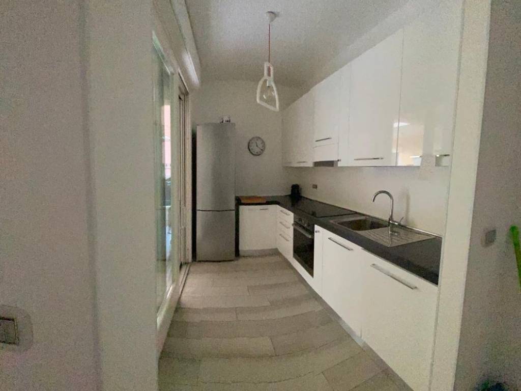 Appartamento a Laigueglia in Via Monaco - Foto 4