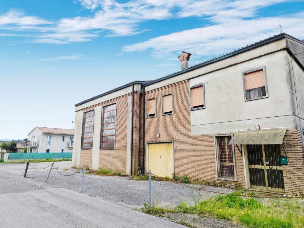 Immobile a Vicenza in Via Lipari - Foto 4