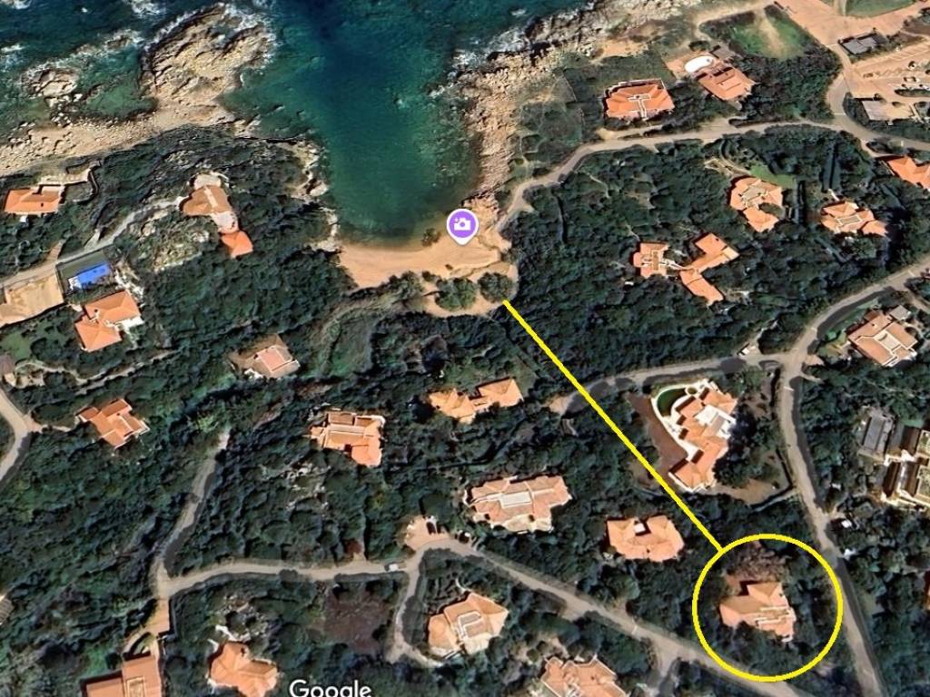 Villa a Aglientu in Località Portobello di Gallura - Foto 2
