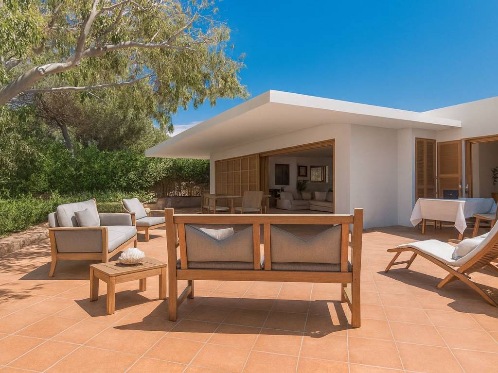Villa a Aglientu in Località Portobello di Gallura - Foto 3
