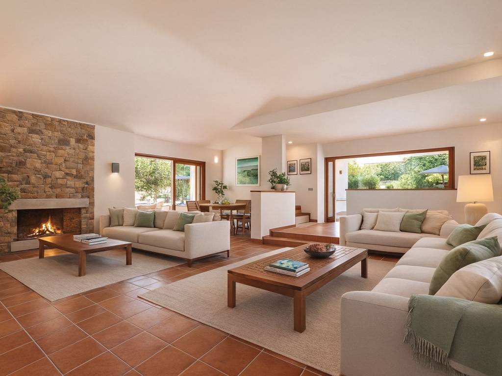 Villa a Aglientu in Località Portobello di Gallura - Foto 4