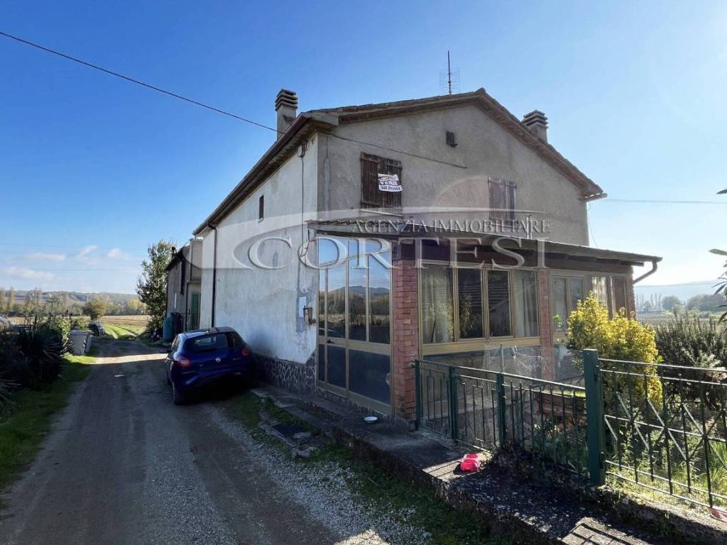 Appartamento a Città di castello in San Secondo - Foto 2