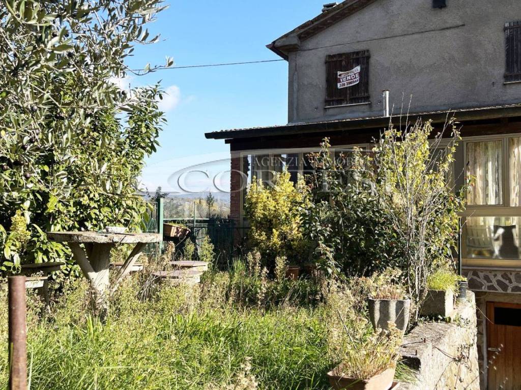 Appartamento a Città di castello in San Secondo - Foto 3