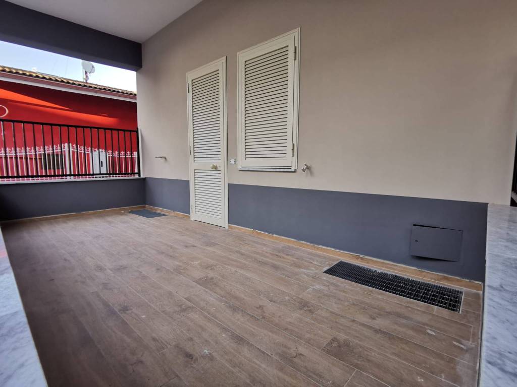 Appartamento a San nicola la strada in Via Francesco Petrarca, 26 - Foto 2