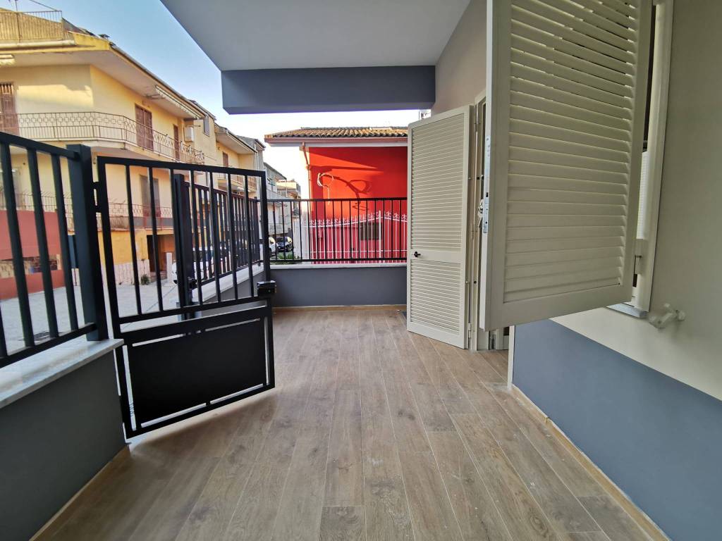 Appartamento a San nicola la strada in Via Francesco Petrarca, 26 - Foto 4