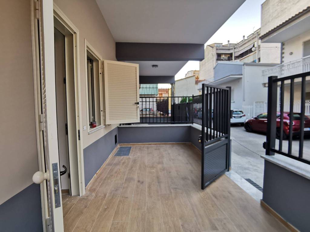 Appartamento a San nicola la strada in Via Francesco Petrarca, 26 - Foto 5