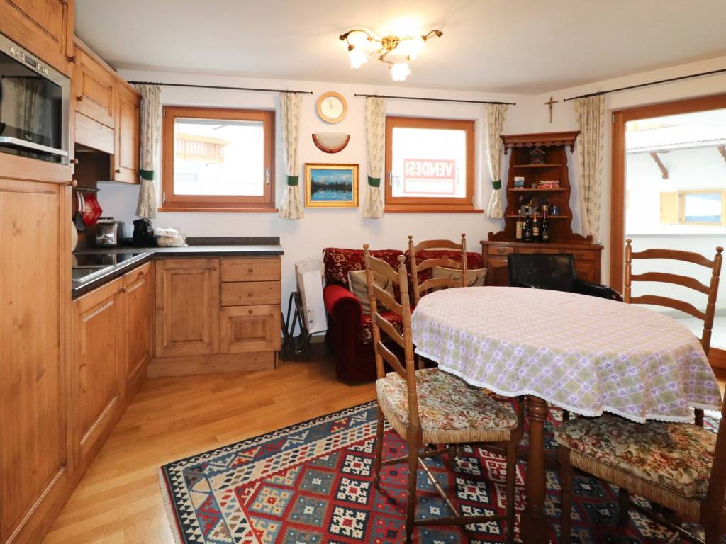 Appartamento a Monguelfo-tesido in Via Parrocchia, 7 - Foto 3